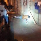 شهيدان برصاص الاحتلال ومستوطنيه في القدس