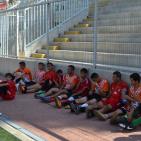 فوز أهلي قلقيلية على مركز عسكر   