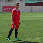 فوز أهلي قلقيلية على مركز عسكر   