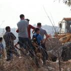 سلواد: لا للحصار