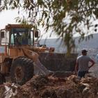 سلواد: لا للحصار