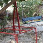 وادي المطوي كابوس مرعب يؤرق محافظة سلفيت