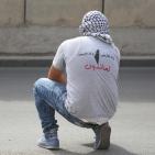 مواجهات في بلدة الرام شمال شرق القدس