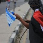 مواجهات حاجز حوارة جنوب نابلس الجمعه 23/10/2015