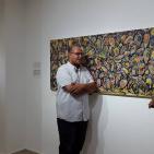 الرسام إغبارية لـ