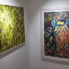 إفتتاح معرض 