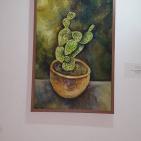 إفتتاح معرض 