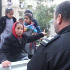 الدفاع المدني بغزة مستعد ويشكو ضعف الامكانيات