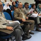 النجاح تنظم ورشة عمل حول سبل دعم وزارة التربية للمعلمين