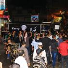 بمشاركة الفصائل.. مسيرة شمال غزة دعما وتأييدا للهبة الشعبية