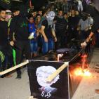 بمشاركة الفصائل.. مسيرة شمال غزة دعما وتأييدا للهبة الشعبية