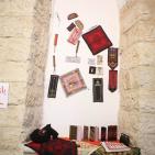 رام الله: افتتاح معرض المنتجات النسوية السادس