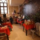 رام الله: افتتاح معرض المنتجات النسوية السادس