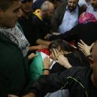 الاحتلال يسلم جثماني شهيدين من قطنة