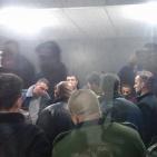 الاحتلال يغلق اذاعة منبر الحرية بالخليل 6 شهور بعد مصادرة أجهزة البث