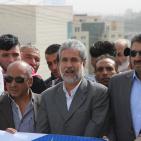 الخليل: وقفة تضامنية ضد اغلاق الاحتلال لاذاعة منبر الحرية في الخليل