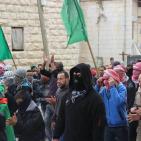 منع الصلاة في مسجد وصايا الرسول واندلاع مواجهات عقبها في الخليل