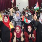 فتح بغزة تحيي ذكرى استشهاد أبو عمار بافتتاح معرض