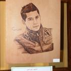 فتح بغزة تحيي ذكرى استشهاد أبو عمار بافتتاح معرض