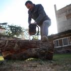 الاستعداد للشتاء