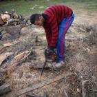 الاستعداد للشتاء