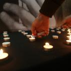 احياء ذكرى استشهاد ياسر عرفات في قصر رام الله الثقافي