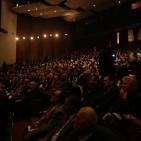 احياء ذكرى استشهاد ياسر عرفات في قصر رام الله الثقافي