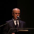 احياء ذكرى استشهاد ياسر عرفات في قصر رام الله الثقافي