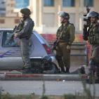 مواجهات في ذكرى استشهاد ياسر عرفات في البيرة