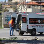 مواجهات حلحول شمال الخليل