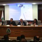 حفل توقيع مذكرة التفاهم لبرنامج