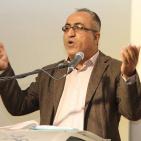 أمسية شعرية للشاعرين عبلة جابر وعقبة فالح، في متحف محمود درويش في مدينة رام الله.