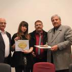 أمسية للمتوكل طه ببيت لحم -قراءات شعرية وإطلاق