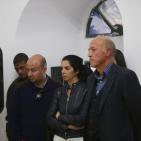 اختتام فعاليات