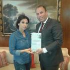 لجنة تكريم شخصية العام في الداخل المحتل تعلن تحضيراتها للحفل السنوي