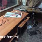 الاحتلال يغلق إذاعة الخليل ويصادر محتوياتها