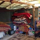 بالصور.. عائلة الترابين