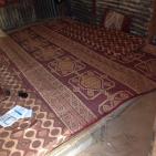 بالصور.. عائلة الترابين