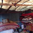 بالصور.. عائلة الترابين