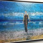 32 فنانا يشاركون بلوحاتهم  في افتتاح بيت مريم (دائرة الروح)لمليحه مسلماني في رام الله