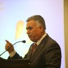 حفل اطلاق ورقة سياسات ادراج الأعاقة في أعمال وخطط الهيئات الفلسطينية