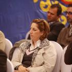 الحفل الختامي لأسبوع فلسطين للريادة والتشغيل  في جامعة القدس المفتوحة في رام الله