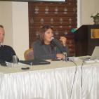 تلفزيون فلسطين وBBC Media Action  ينظمان ورشة عمل بعنوان 