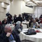 نقابة الصحفيين تعقد مؤتمر 