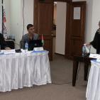 الصليب الأحمر بغزة يٌطلق مسابقة 