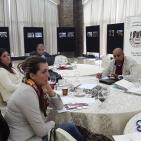 اليوم الثاني لمؤتمر 