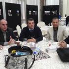 اليوم الثاني لمؤتمر 