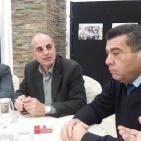 اليوم الثاني لمؤتمر 