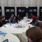 اليوم الثاني لمؤتمر 