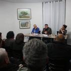 بيت مريم ينظم ندوة بعنوان 